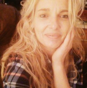 Meet your Posher, Audra